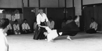 Aikido Amstelveen